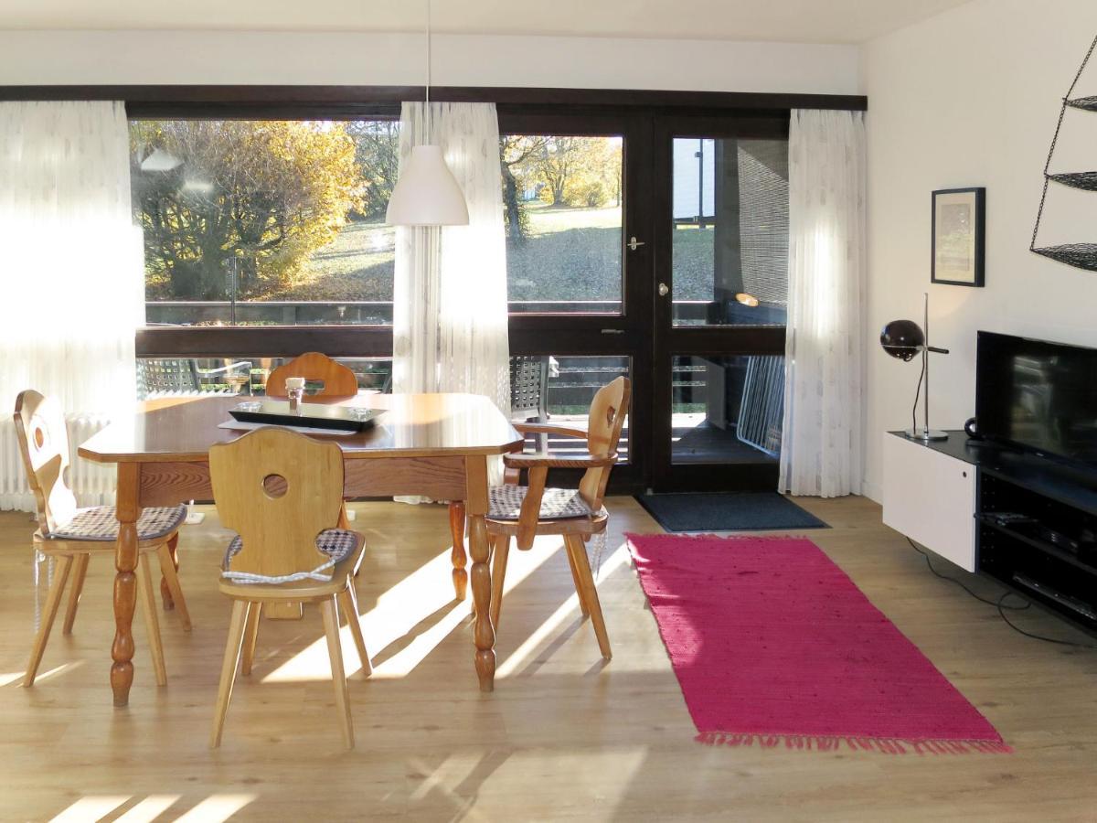 Apartment Inzell By Interhome Siegsdorf Εξωτερικό φωτογραφία